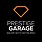 Logo - PRESTIGE GARAGE PREMIUM DETAILING, Grunwaldzka 59, Jaworzno 43-600 - Ręczna - Myjnia samochodowa, godziny otwarcia, numer telefonu