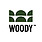 Logo - WOODY Joanna Podgórska, Kościuszki 41-47/15, Toruń 87-100 - Budowlany - Sklep, Hurtownia, godziny otwarcia, numer telefonu