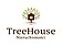 Logo - Treehouse Nieruchomości s.c., Kotańskiego Marka 1, Olsztyn 10-166 - Przedsiębiorstwo, Firma, numer telefonu