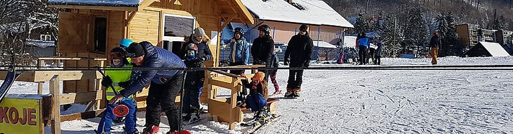 Zdjęcie w galerii Andiamo, szkółka narciarska, wypożyczalnia sprzętu nr 1