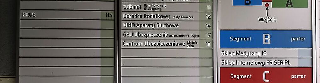 Zdjęcie w galerii Biuro Detektywistyczne Sigma nr 3