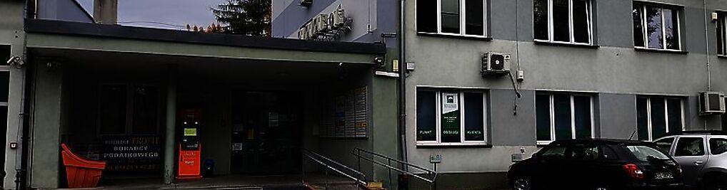 Zdjęcie w galerii Biuro Detektywistyczne Sigma nr 2