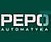 Logo - PepoAutomatyka Piotr Szczotka, Powiatowa 107, Wiślica 43-430 - Produkt regionalny, godziny otwarcia