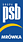 Logo - PSB - Mrówka, Ratułów 7 E, Ciche 34-407, godziny otwarcia