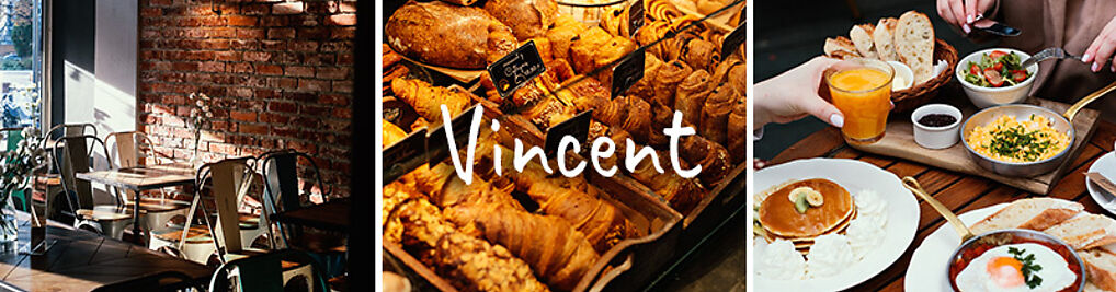 Zdjęcie w galerii Vincent Boulangerie Patisserie kawiarnia piekarnia cukiernia nr 1