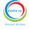 Logo - Pralnia wodna Łódzkie, bł. ks. Popiełuszki Jerzego 91-93 97-200 - Przedsiębiorstwo, Firma, numer telefonu