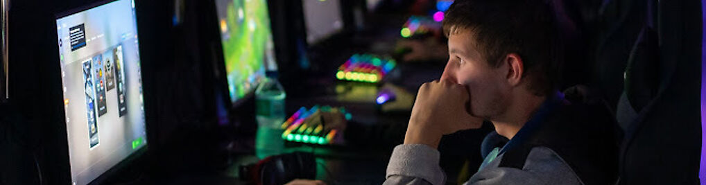 Zdjęcie w galerii Cyberium Arena Gamingowa - Kafejka internetowa - Gaming House nr 3