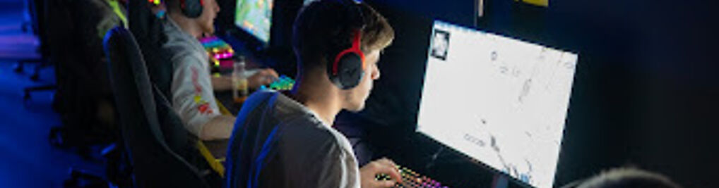Zdjęcie w galerii Cyberium Arena Gamingowa - Kafejka internetowa - Gaming House nr 2