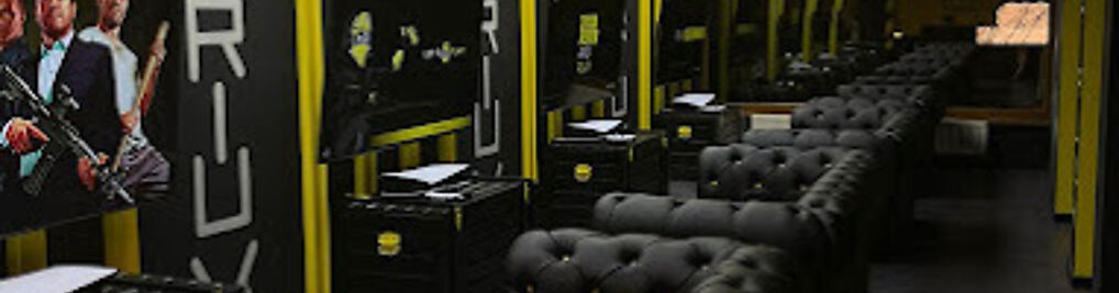 Zdjęcie w galerii Cyberium Arena Gamingowa - Kafejka internetowa - Gaming House nr 1