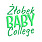 Logo - Niepubliczny Żłobek Baby College Active, Winnicka 40, Kraków 30-394 - Żłobek, godziny otwarcia, numer telefonu