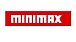 Logo - Minimax - systemy przeciwpożarowe, Ogrodowa 27/29, Kiełpin 05-092 - Usługi, godziny otwarcia, numer telefonu