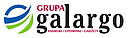 Logo - Drukarnia Galargo - Ksero Nadruki na koszulkach i kubkach 05-540 - Drukarnia, godziny otwarcia, numer telefonu