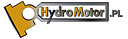 Logo - Hydromotor.pl Aron Kmieć, Rzemieślnicza 6, Dębno 74-400 - Przedsiębiorstwo, Firma, numer telefonu