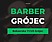 Logo - RING Barbershop - Barber Grójec, Bokserska, Grójec 05-600, godziny otwarcia, numer telefonu