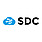 Logo - sdc.pl hosting & domeny, Nad Drwiną 8b, Kraków 30-741 - Komputerowy - Sklep, godziny otwarcia, numer telefonu