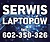 Logo - Elkon serwis i naprawa laptopów komputerów Warszawa, Warszawa 02-495 - Przedsiębiorstwo, Firma, numer telefonu