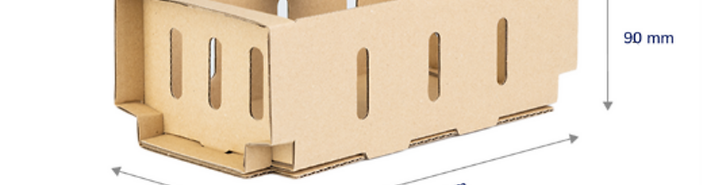 Zdjęcie w galerii DELTA BOX SPÓŁKA Z OGRANICZONĄ ODPOWIEDZIALNOŚCIĄ SPÓŁKA KOMANDY nr 1