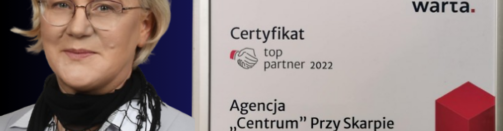 Zdjęcie w galerii AGENCJA CENTRUM - UBEZPIECZENIA Grodzisk Mazowiecki nr 1