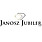 Logo - Janosz Jubiler, o. Innocentego Bocheńskiego 4, Tychy 43-100 - Jubiler, godziny otwarcia, numer telefonu