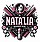 Logo - Natalia Barber Girl, Garbary 26, Elbląg 82-300, godziny otwarcia, numer telefonu