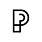 Logo - PP Design Studio - Paweł Pilch, Radosna 15A lok. 4, Zalasewo 62-020 - Informatyka, godziny otwarcia, numer telefonu