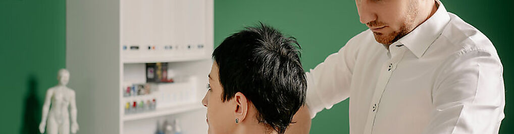 Zdjęcie w galerii Hand-Med Fizjoterapia Osteopatia Akupunktura nr 3