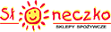 Logo - Słoneczko - Sklep, Podlesie 30A, Podlesie 36-053, numer telefonu