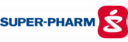 Logo - Super Pharm - Apteka, Drogeria, Pleszewska 1, Poznań 61-136, godziny otwarcia, numer telefonu