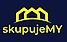 Logo - skupujeMY mieszkania - skup mieszkań Śląsk, Cieszyńska 16 41-500 - Przedsiębiorstwo, Firma, numer telefonu