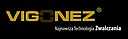 Logo - Vigonez Spółka Z Ograniczoną Odpowiedzialnością, Zielonki 32-087 - Przedsiębiorstwo, Firma, numer telefonu