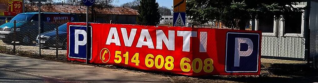 Zdjęcie w galerii Avanti Parking Modlin nr 2