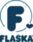 Logo - FLASKA Polska, Aleja Komisji Edukacji Narodowej 15, Warszawa 02-797 - Meble, Wyposażenie domu - Sklep
