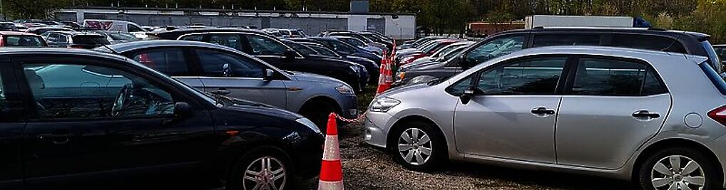 Zdjęcie w galerii Avanti Parking Modlin nr 1