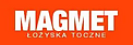 Logo - Magmet, Główna 3, Starachowice 27-200 - Budowlany - Sklep, Hurtownia, godziny otwarcia, numer telefonu