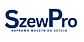 Logo - Naprawa Maszyn Do Szycia - SzewPro.Pl, Sarmacka 7, Poznan 61-616 - Serwis, godziny otwarcia, numer telefonu