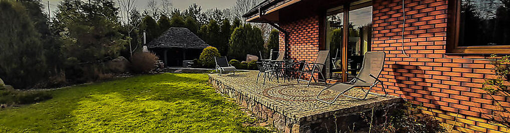 Zdjęcie w galerii Aspen House - Twój Wakacyjny Dom (doba - 899PLN) nr 4