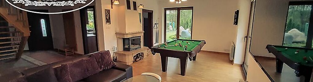 Zdjęcie w galerii Aspen House - Twój Wakacyjny Dom (doba - 899PLN) nr 2