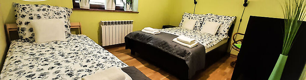 Zdjęcie w galerii Aspen House - Twój Wakacyjny Dom (doba - 899PLN) nr 6