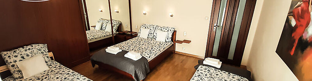 Zdjęcie w galerii Aspen House - Twój Wakacyjny Dom (doba - 899PLN) nr 5