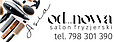 Logo - OdNOWA Salon Fryzjerski, Sczanieckiej Emilii 5, Łódź 93-342, numer telefonu