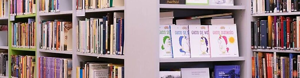 Zdjęcie w galerii Filia nr 8 Miejskiej Biblioteki Publicznej im. T. Różewicza nr 1