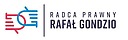 Logo - Rafał Gondzio - Radca prawny Doradca restrukturyzacyjny Łódź 90-057 - Przedsiębiorstwo, Firma, godziny otwarcia, numer telefonu