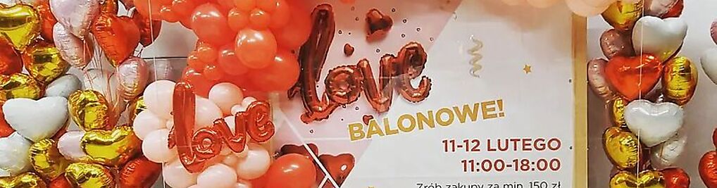 Zdjęcie w galerii Stroimy.pl - Balony z helem i dekoracje Poznań nr 4