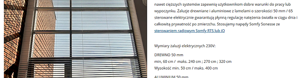 Zdjęcie w galerii DECOEXPERT Elektryczne.eu nr 1