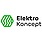 Logo - Elektro-Koncept Kraków Jakub Niziołek, Forteczna 11, Kraków 30-437 - Elektryk, godziny otwarcia, numer telefonu