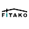 Logo - Fitako sp. z o. o., Alternatywy 5, Warszawa 02-775 - Przedsiębiorstwo, Firma, godziny otwarcia, numer telefonu