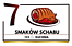 Logo - 7 Smaków Schabu, Chłopska 73, Szczecin 70-789 - Polska - Restauracja, godziny otwarcia, numer telefonu