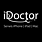 Logo - iDoctor - Serwis Apple Kraków iPhone, iPad, Macbook, iMac 30-509 - GSM - Serwis, godziny otwarcia, numer telefonu