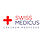 Logo - Centrum Medyczne SWISS MEDICUS, Franciszkańska 104/112, Łódź 91-845 - Przychodnia, godziny otwarcia, numer telefonu