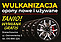 Logo - WULKANIZACJA opony używane i nowe, prostowanie felg i renowacja 27-200 - Wulkanizacja, Opony, godziny otwarcia, numer telefonu